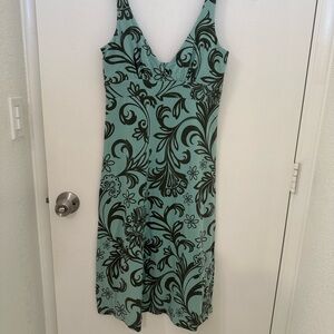 EUC Tommy Bahama Dress size XS